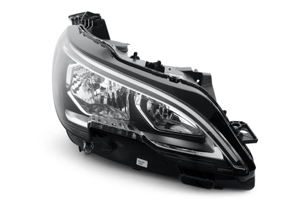 Valeo LED DRL Right Headlight for Peugeot, OEM quality, OEM 1616878280 - View 9