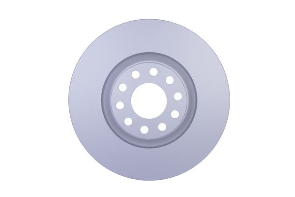 Hella Brake Disc for AUDI, OEM quality, OEM 4B3615301 - View 2