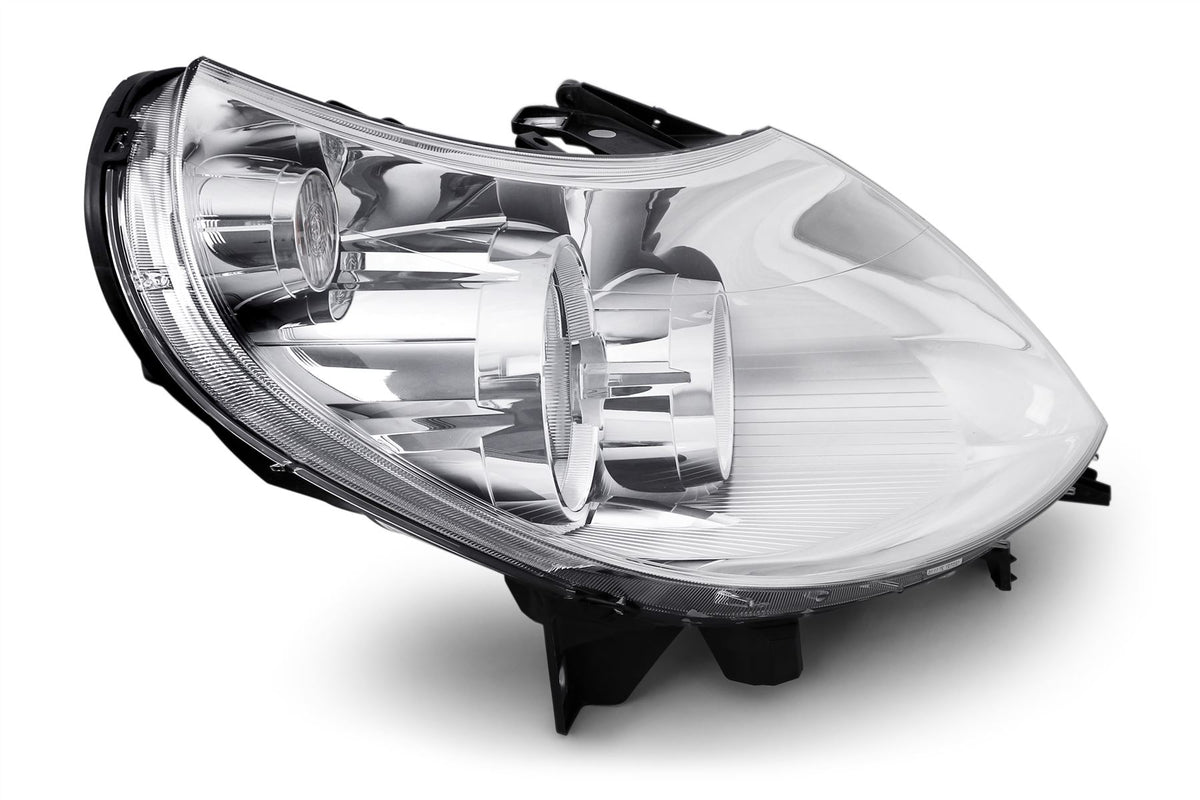 Magneti Marelli Right Headlight for Citroen, Peugeot & more, OEM quality, OEM 1606927180 - View 6