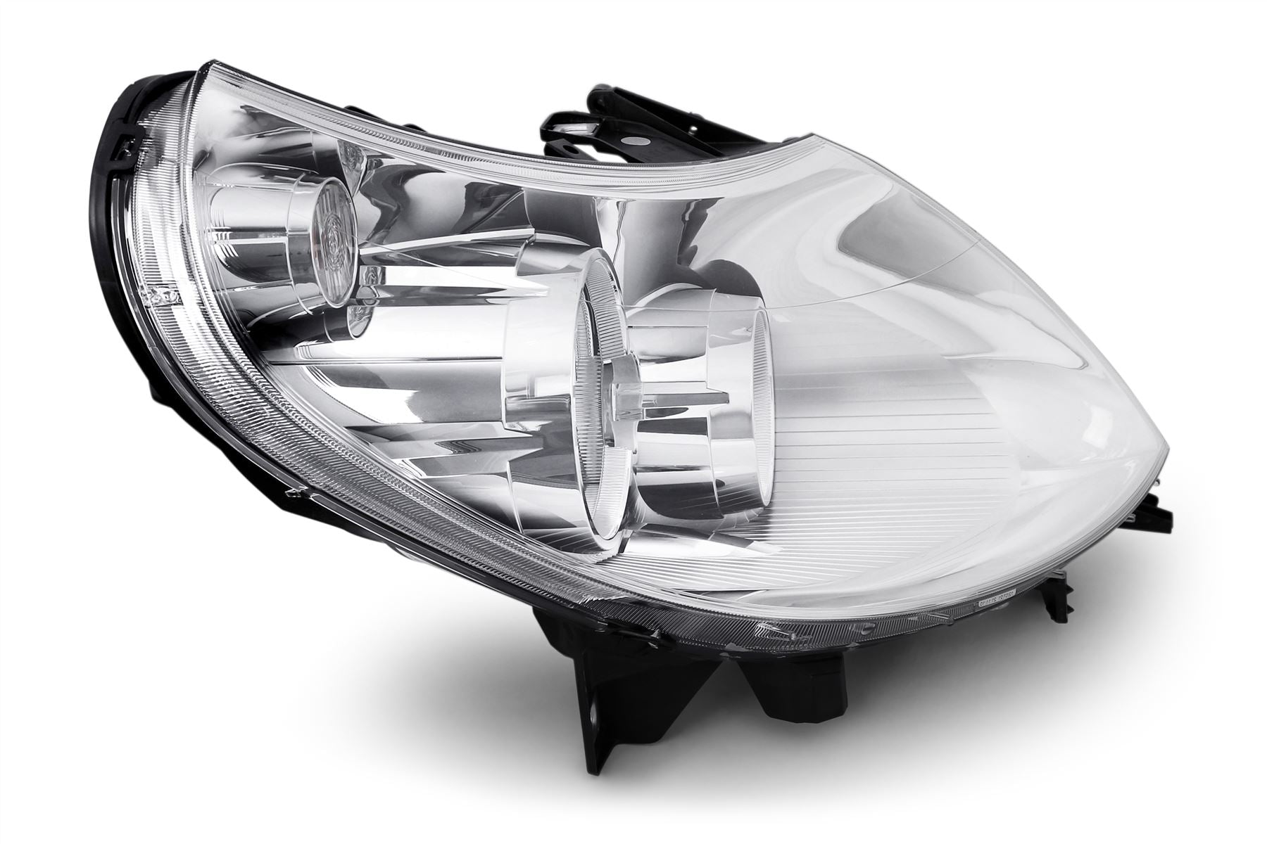 Magneti Marelli Right Headlight for Citroen, Peugeot & more, OEM quality, OEM 1606927180 - View 6