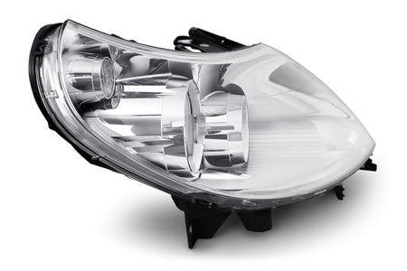 Magneti Marelli Right Headlight for Citroen, Peugeot & more, OEM quality, OEM 1606927180 - View 6