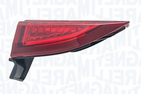 Fiat Tipo Left Rear Light, Magneti Marelli OEM, OEM 51984457 - View 2