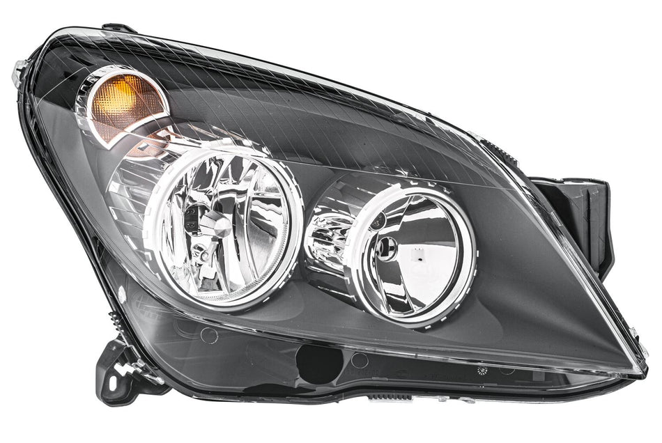 Hella Right Headlight – Vauxhall & Saturn | OEM 93178636 - View 2