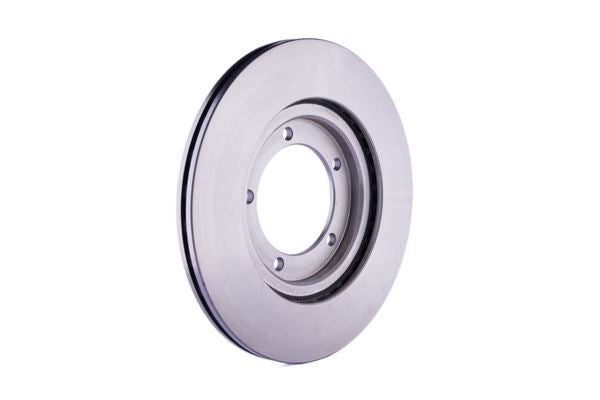 Daihatsu Rocky Pickup Brake Disc, Hella OEM, OEM 4351287604, MPN 8DD 355 108-681