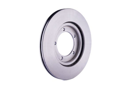 Daihatsu Rocky Pickup Brake Disc, Hella OEM, OEM 4351287604, MPN 8DD 355 108-681