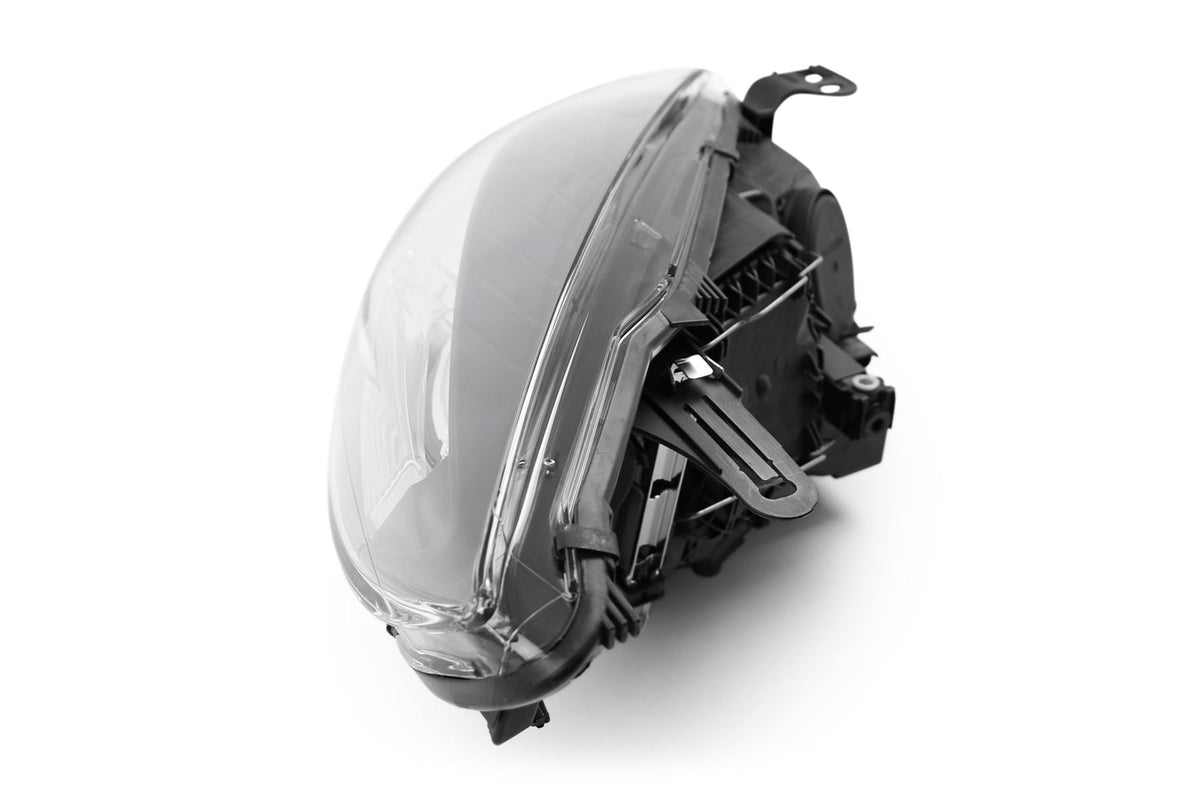 Renault Megane Left Headlight, Magneti Marelli OEM, OEM 260601141R - View 9