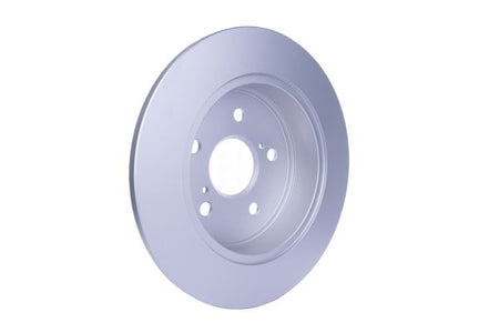 Hella Brake Disc for Toyota, OEM quality, OEM 424310R010, MPN 8DD 355 118-881