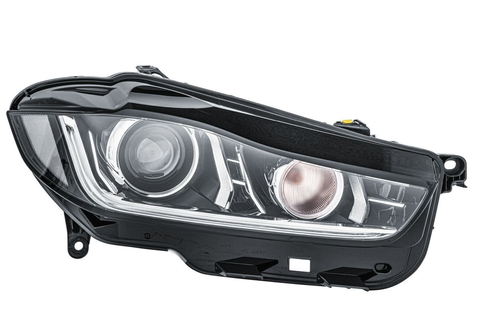 Jaguar XE Right Headlight | Hella OEM GX73 13W029 ED