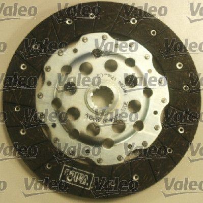 Valeo Clutch Kit for MG & Rover, OEM quality, OEM ROVEKE41 - View 4