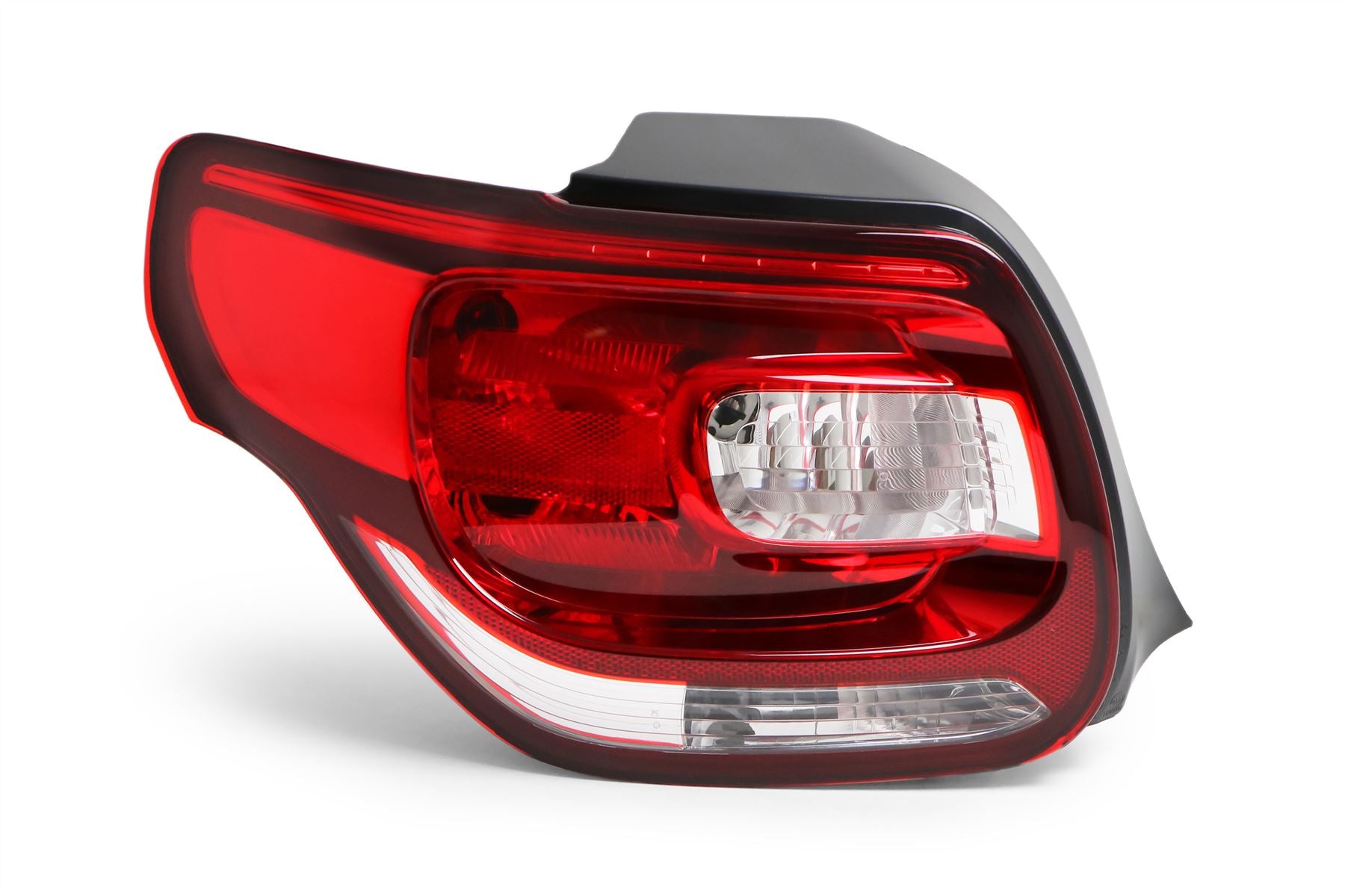 Citroen DS3 Left Rear Light, Hella OEM, OEM 6350JF