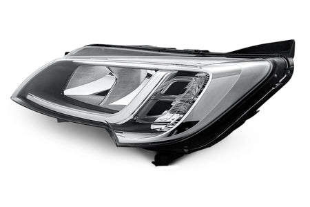 Magneti Marelli Left Headlight for Fiat & Citroen, OEM quality, OEM 1612041980 - View 9