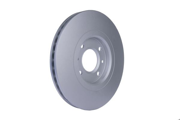 Hella Brake Disc for Peugeot & Citroen, OEM quality, OEM 1606400380 - View 3