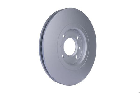 Hella Brake Disc for Peugeot & Citroen, OEM quality, OEM 1606400380 - View 3