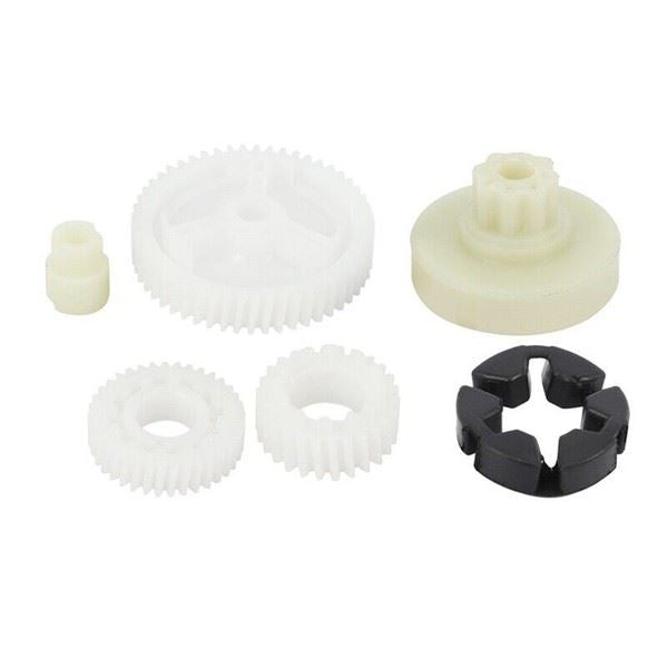 Door Glass Motor Gear - for Mazda - OEM G22C5858XF | Eurowagens