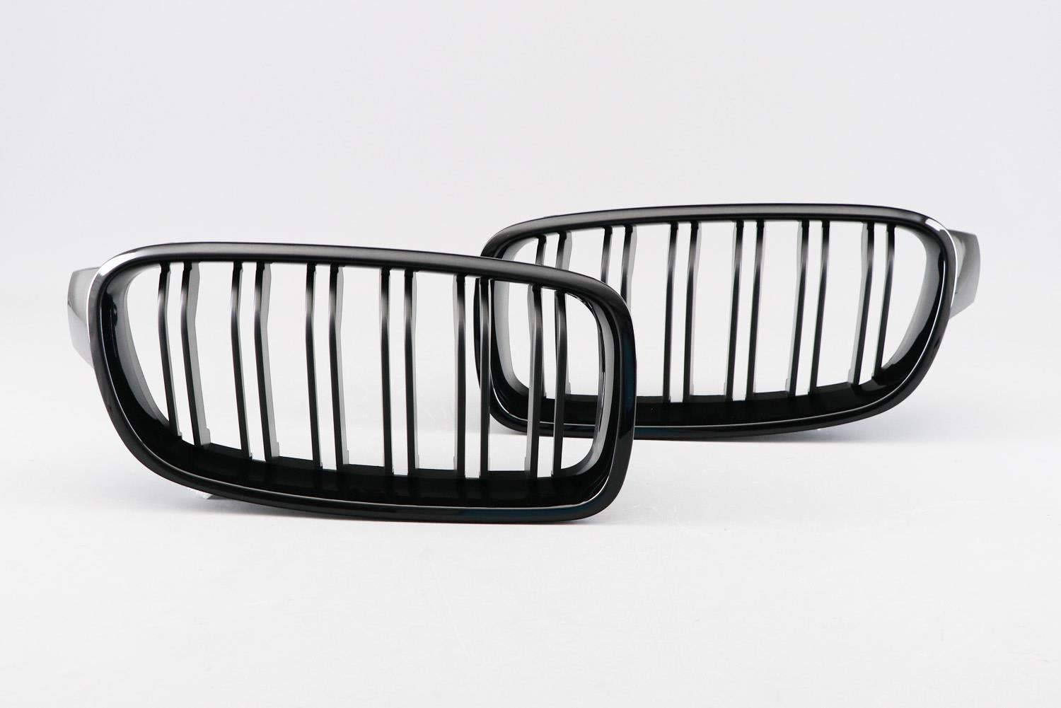 Bumper Grille - for Honda - OEM 33-9536-BAB | Eurowagens - View 8