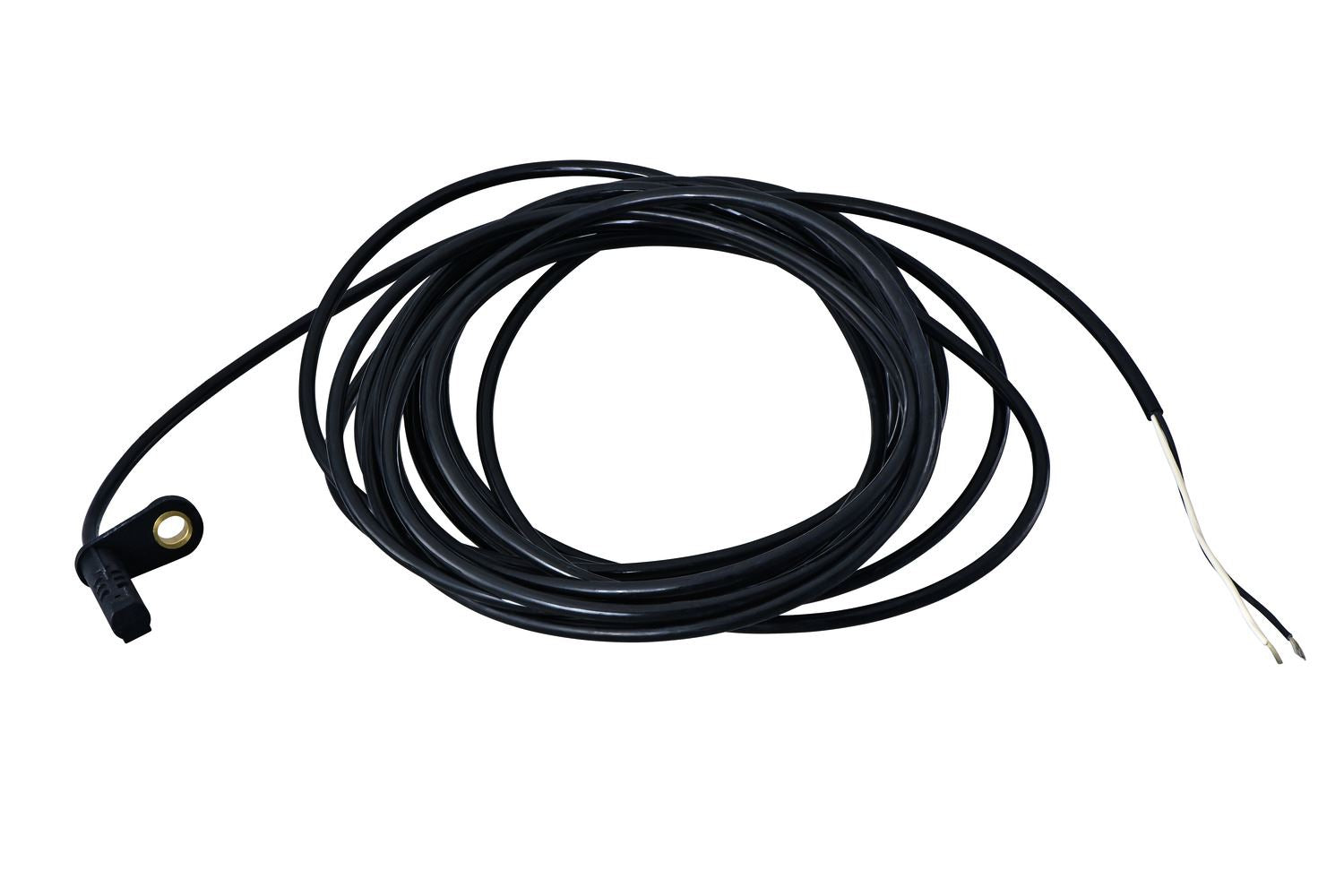 Mercedes-Benz Sprinter Classic 4,6-T ABS Wheel Speed Sensor, Hella OEM, OEM 909 905 12 00, MPN 6PU 358 216-221