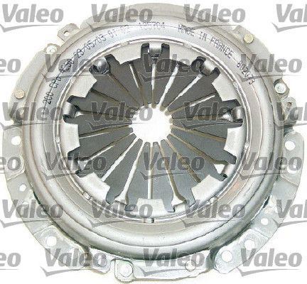 Valeo Clutch Kit for Citroen & Peugeot, OEM quality, OEM 205013 - View 3