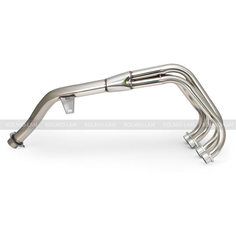 Exhaust Header Pipe - for Honda | Eurowagens - View 3