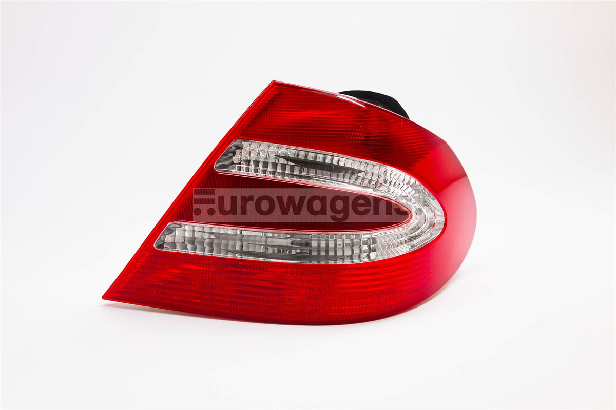 Mercedes-Benz CLK Right Rear Light, Hella OEM, OEM A2098200264