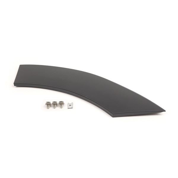 Wheel Arch Cover Protector Rear Left - for Fiat - OEM 51777329031 | Eurowagens