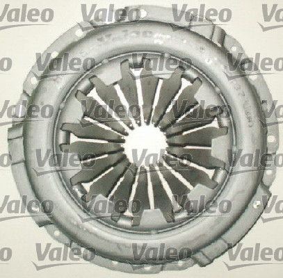 Valeo Clutch Kit for Fiat, OEM quality, OEM 71718820 - View 2