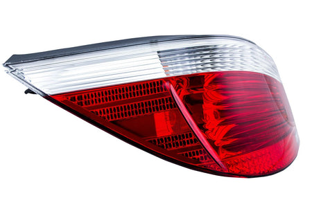 BMW 5 Series Left Rear Light, Hella OEM, OEM 6 910 797 - View 4