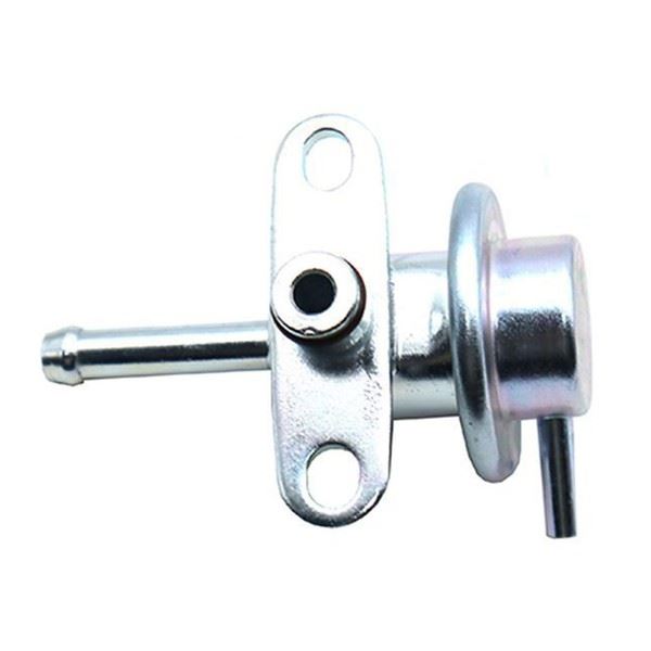 Fuel Pressure Regulator - for Toyota - OEM 3.15INCHX2.36INCHX1.97INCH | Eurowagens - View 2