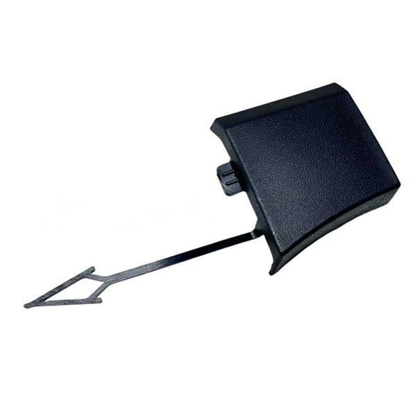 Tow Hook Cover Front - for VW - OEM 3CN807241 | Eurowagens - View 2