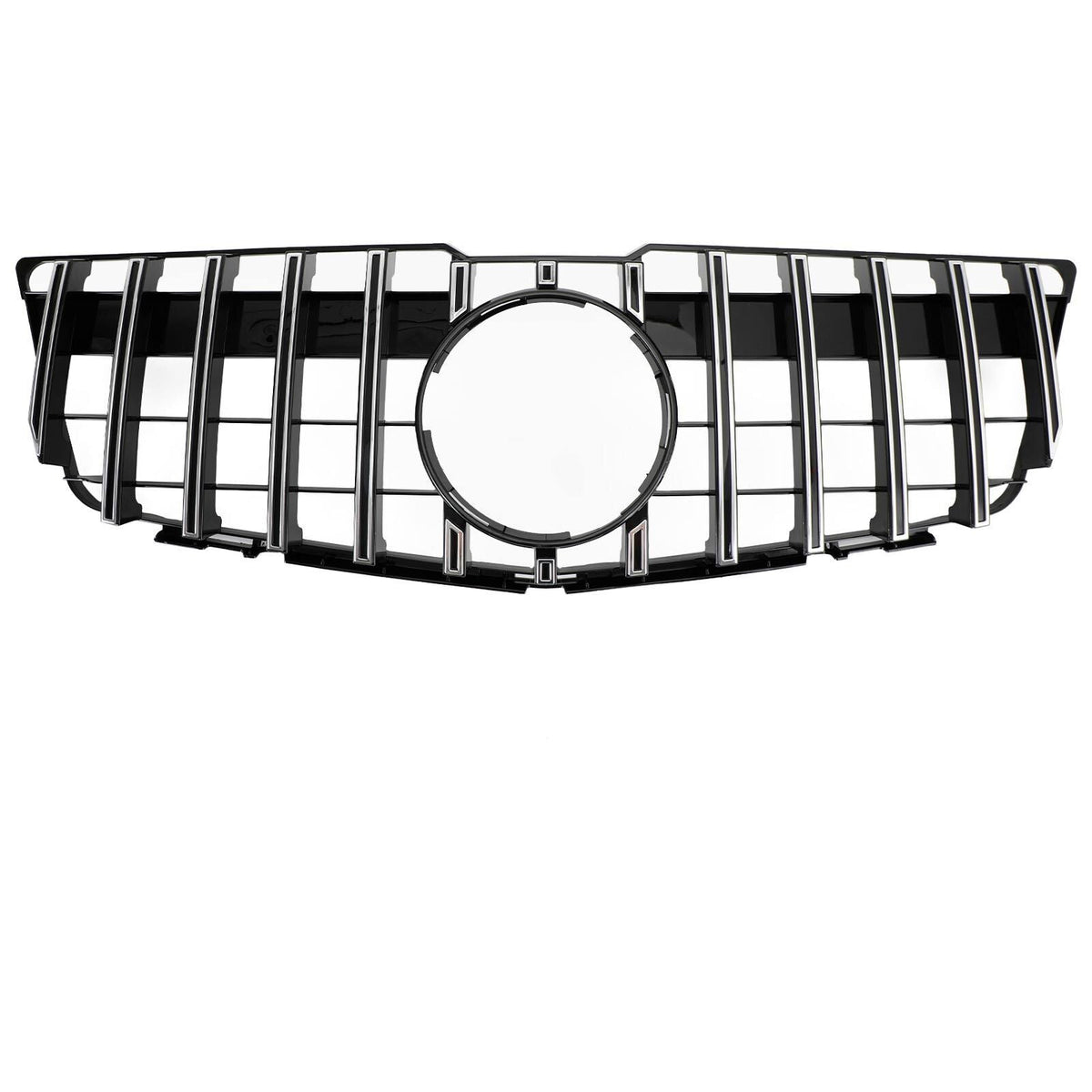 Bumper Grille Upper Front - for Mercedes-Benz - OEM 83222277300 | Eurowagens - View 11