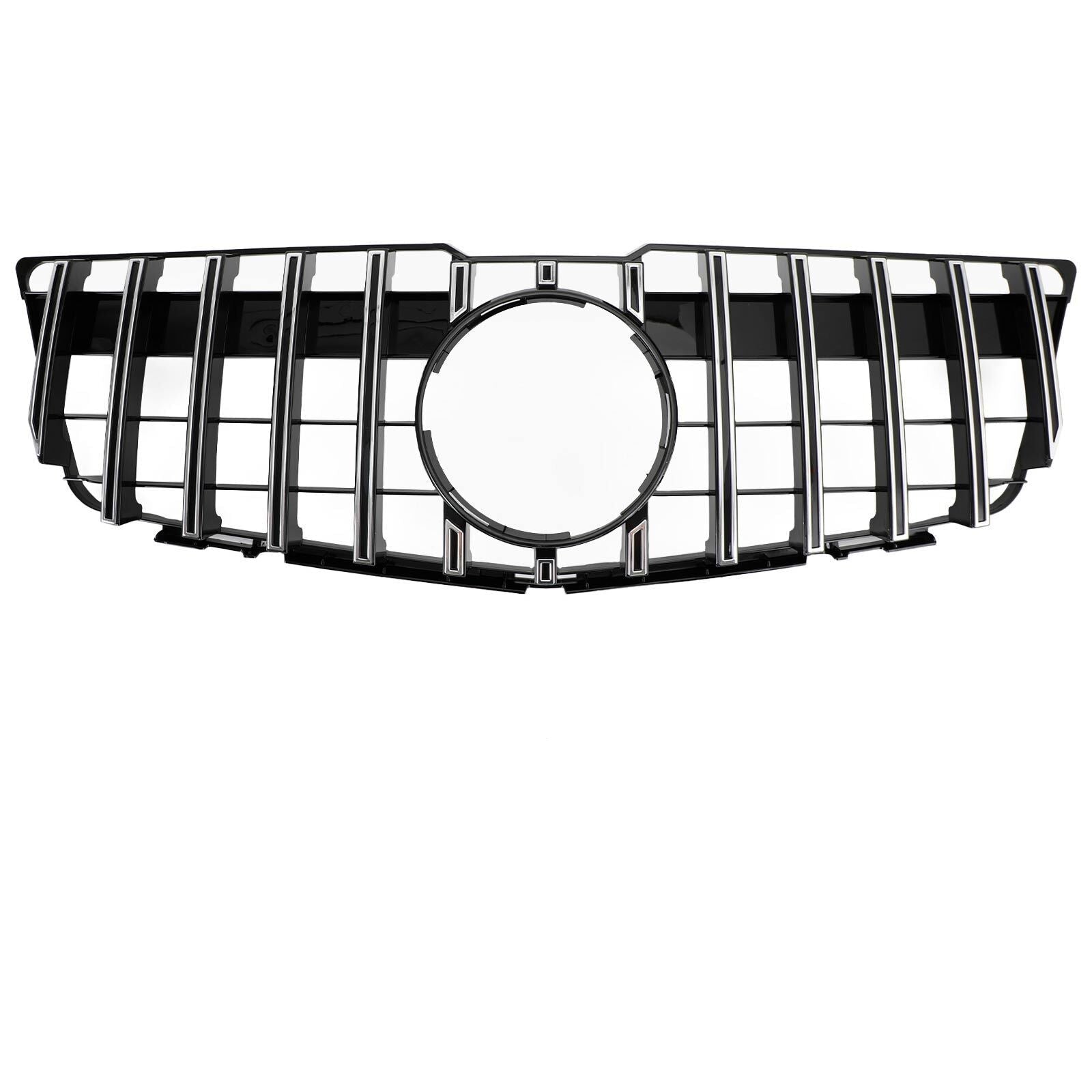 Bumper Grille Upper Front - for Mercedes-Benz - OEM 83222277300 | Eurowagens - View 11