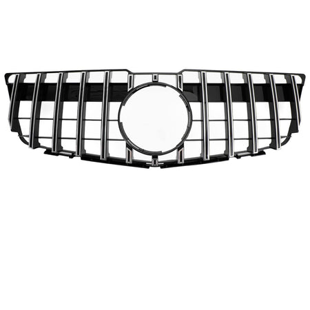 Bumper Grille Upper Front - for Mercedes-Benz - OEM 83222277300 | Eurowagens - View 11