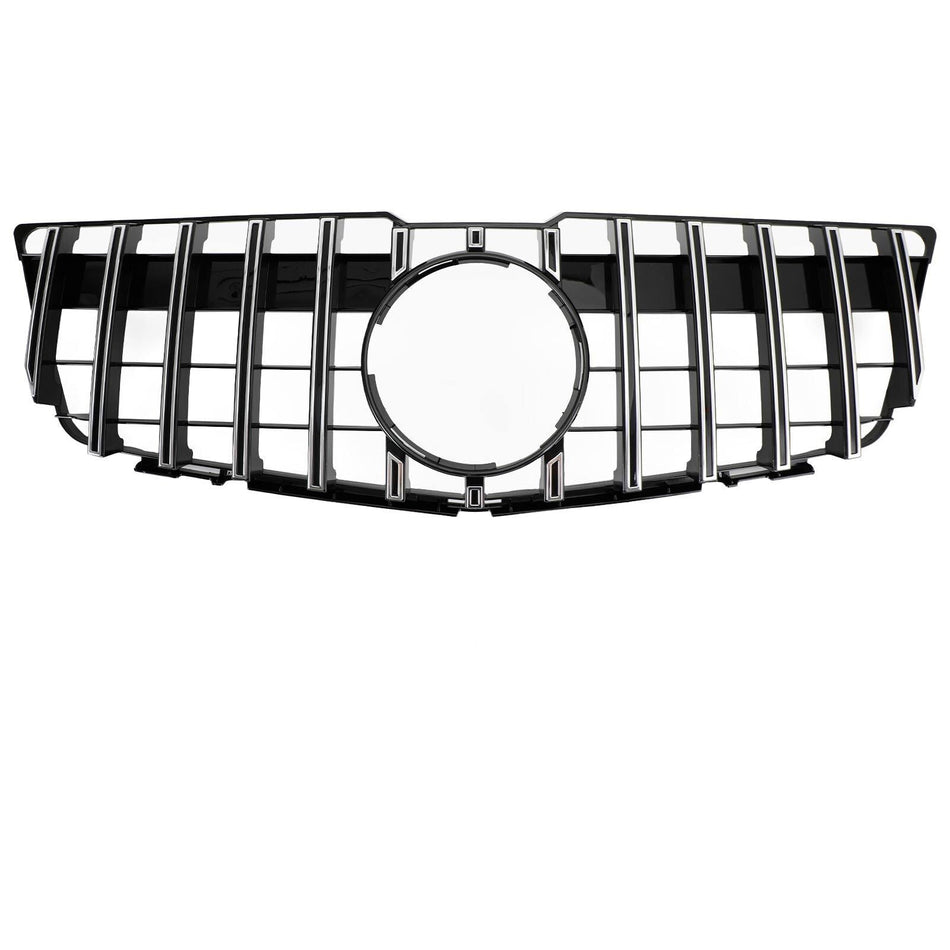 Bumper Grille Upper Front - for Mercedes-Benz - OEM 83222277300 | Eurowagens - View 11