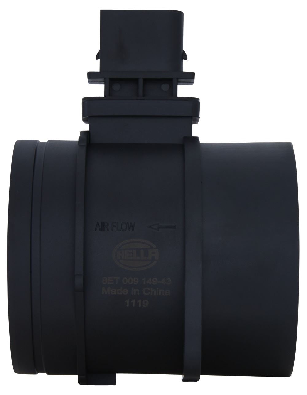 Hella Sensor for Volkswagen, Mercedes-Benz & more, OEM quality, OEM 53 013 673 AA - View 3