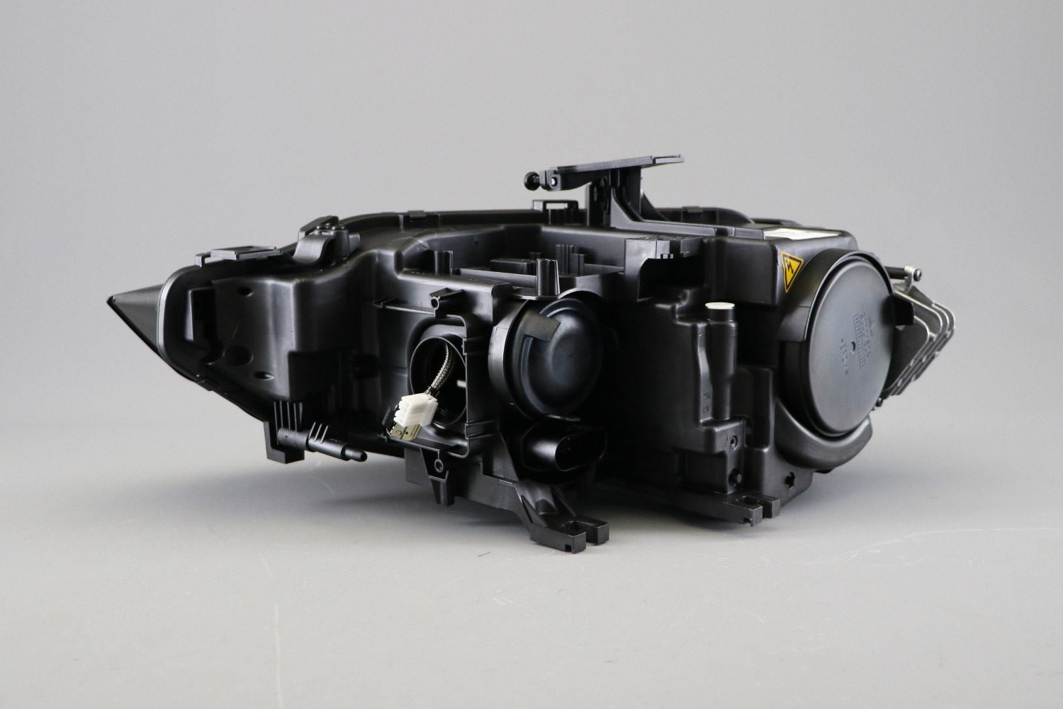 Audi A5 Right Headlight, Magneti Marelli OEM, OEM 8T0941754D - View 12