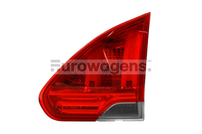 Peugeot 2008 Right Rear Light, Valeo OEM, OEM 9678074580, MPN 45179