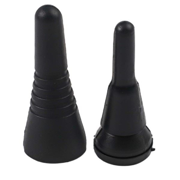 Roof Antenna Rubber Sleeve Kit - for Mercedes-Benz | Eurowagens