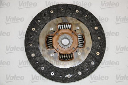 Valeo Clutch Kit for Mitsubishi, OEM quality, OEM MITSKE116 - View 3