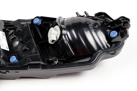 Hella LED DRL Left Daytime Running Light for Peugeot, OEM quality, OEM 9675315680 - View 5
