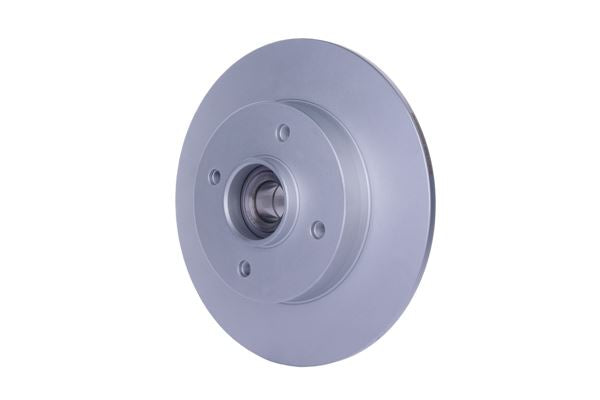 Hella Brake Disc for Peugeot, Citroen & more, OEM quality, OEM 1613500780 - View 2