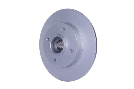 Hella Brake Disc for Peugeot, Citroen & more, OEM quality, OEM 1613500780 - View 2