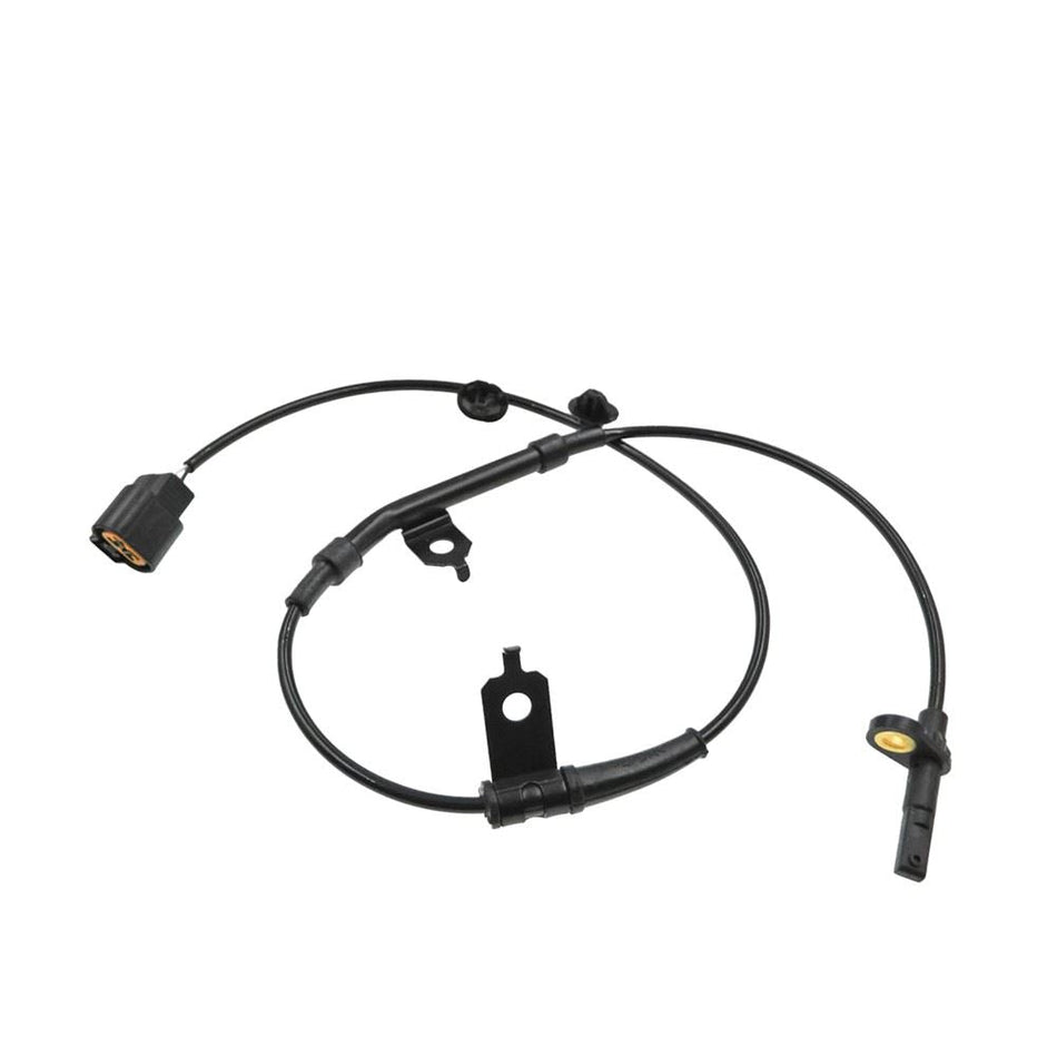Rear Left and Right ABS Wheel Speed Sensor - for Mitsubishi - OEM MR977399 | Eurowagens - View 2