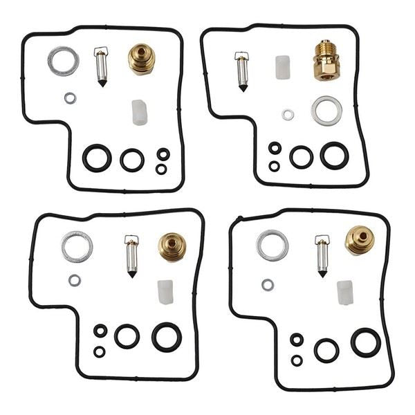 Carburetor Repair Kit - for Honda | Eurowagens - View 5