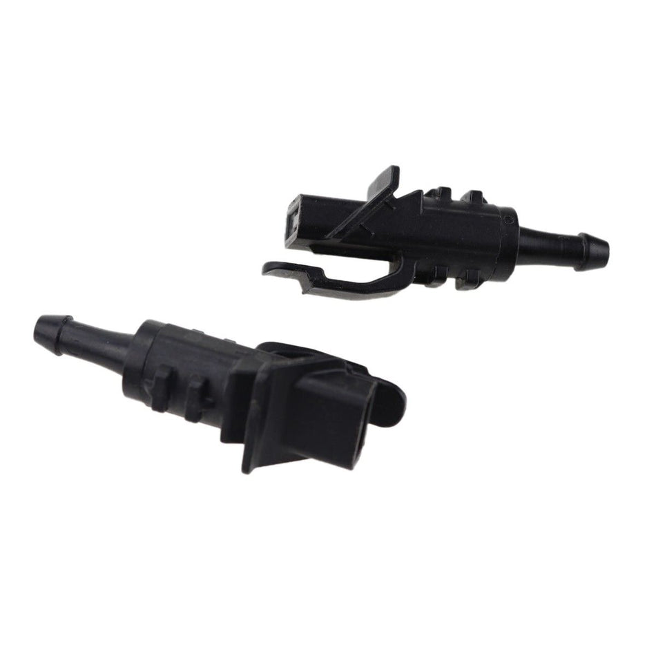 Front Washer Nozzle - for Hyundai - OEM 98630-2L100 | Eurowagens - View 2