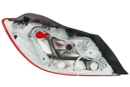 Vauxhall Insignia A Right Rear Light, Hella OEM, OEM 12 22 188 - View 2