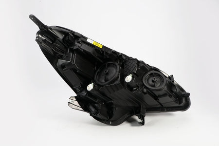 Hella Bi-Xenon LED DRL Left Headlight for Vauxhall, OEM quality, OEM 13381349 - View 8