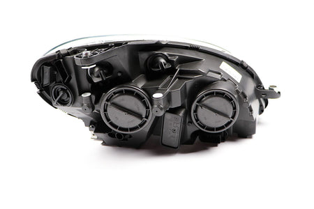 Mercedes-Benz CLC-Class Sportcoue Left Headlight, Magneti Marelli OEM, OEM A2038205959 - View 3