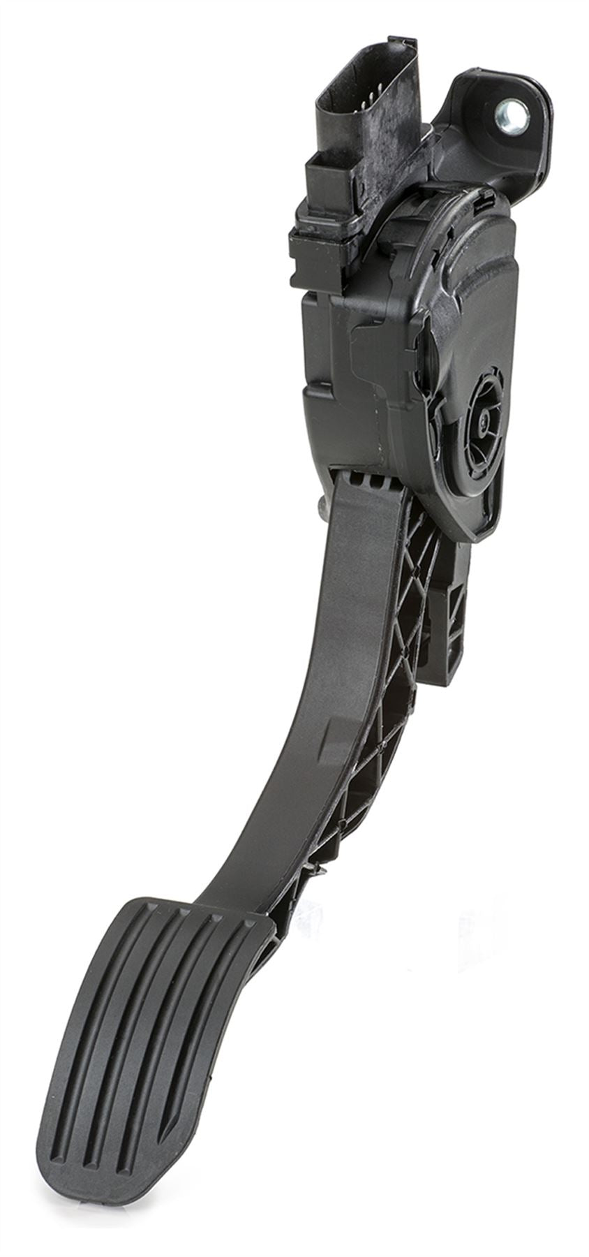 Hella Accelerator Pedal Position Sensor Left for Volvo, OEM quality, OEM 3 132 905 7, MPN 6PV 010 834-801