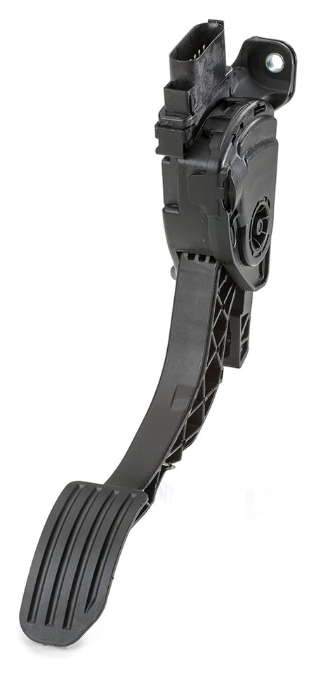 Hella Accelerator Pedal Position Sensor Left for Volvo, OEM quality, OEM 3 132 905 7, MPN 6PV 010 834-801