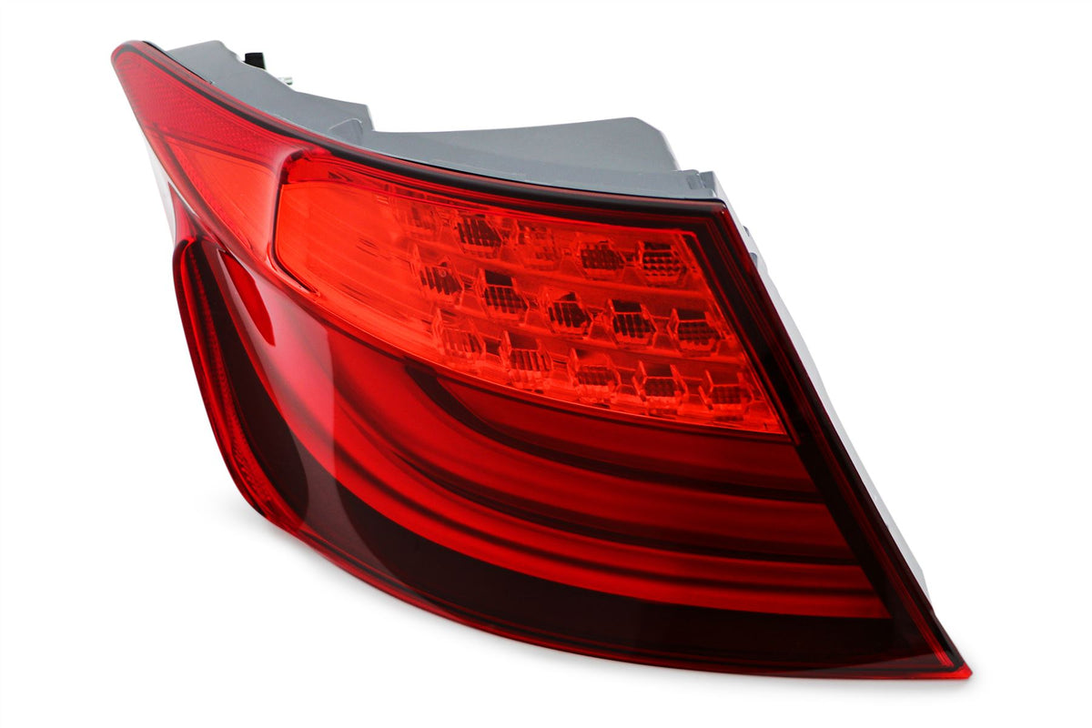 Hella LED Left Rear Light for BMW, OEM quality, OEM 63217203229 - View 10