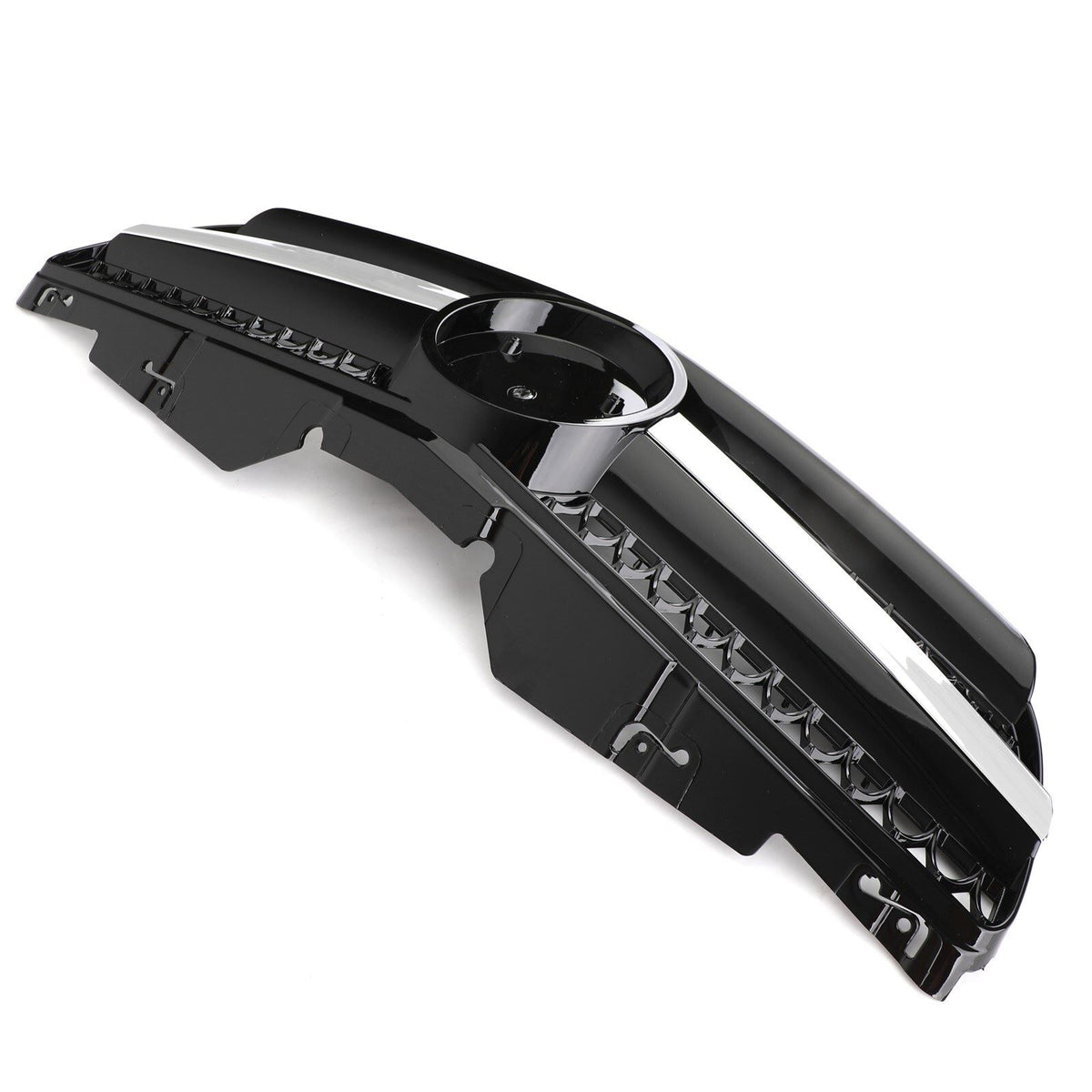 Bumper Grille Front - for Mercedes-Benz | Eurowagens - View 7